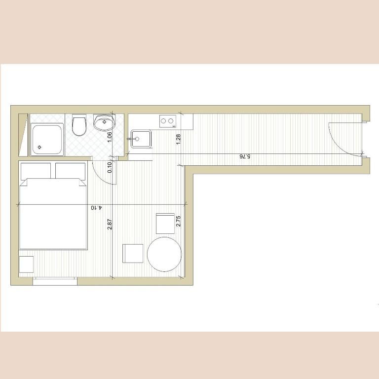 Апарт-отели OINA Aparthotel Клуж-Напока