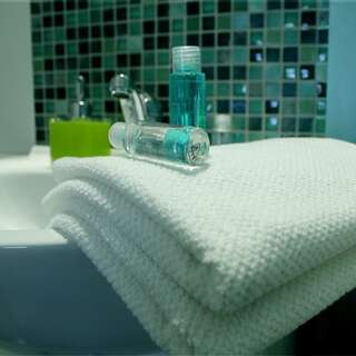 Апарт-отели OINA Aparthotel Клуж-Напока Апартаменты-студио-11