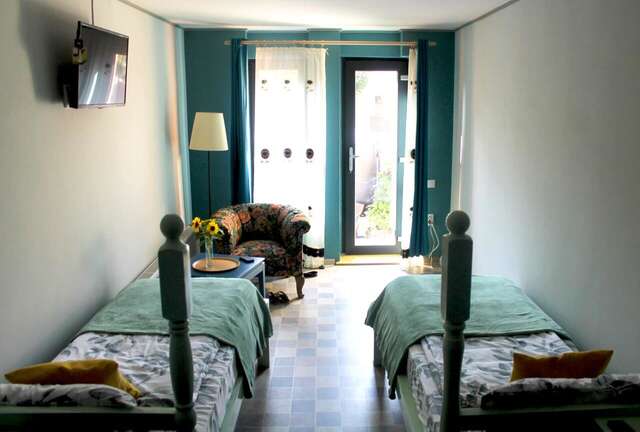 Апарт-отели OINA Aparthotel Клуж-Напока-19