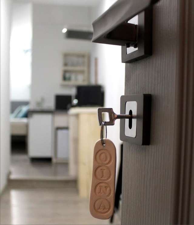 Апарт-отели OINA Aparthotel Клуж-Напока-4