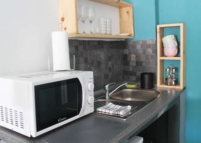 Апарт-отели OINA Aparthotel Клуж-Напока-23