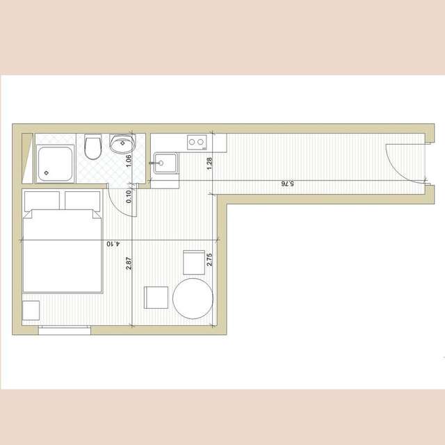 Апарт-отели OINA Aparthotel Клуж-Напока-27