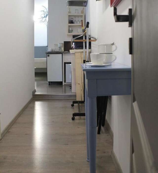 Апарт-отели OINA Aparthotel Клуж-Напока-34