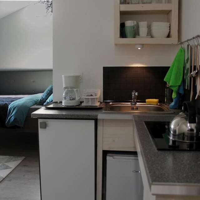 Апарт-отели OINA Aparthotel Клуж-Напока-40