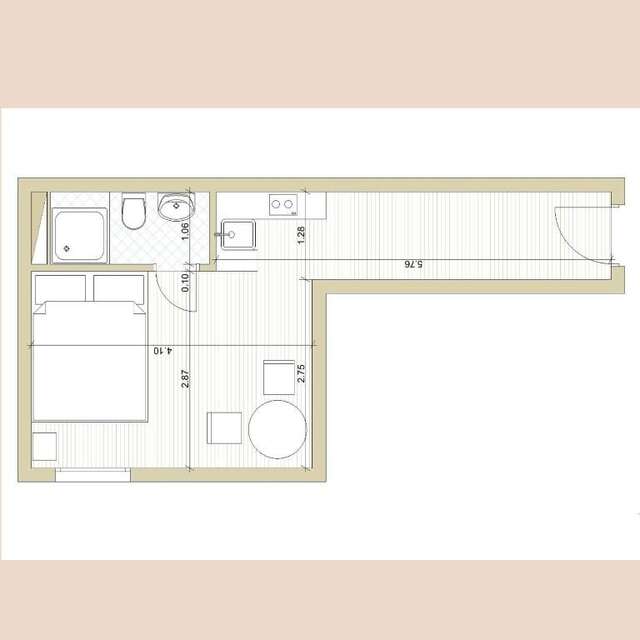 Апарт-отели OINA Aparthotel Клуж-Напока-45