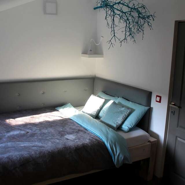Апарт-отели OINA Aparthotel Клуж-Напока-8
